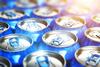Better Buy: Celsius vs. PepsiCo: https://g.foolcdn.com/editorial/images/782024/rows-of-blue-soda-cans.jpg