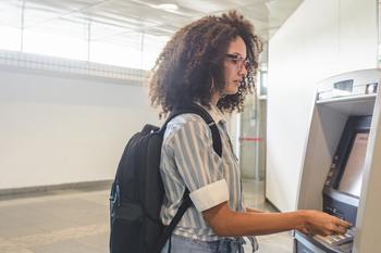 Why Bank of Montreal Stock Tanked on Tuesday: https://g.foolcdn.com/editorial/images/788748/young-person-using-an-atm.jpg