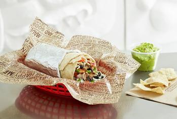 Chipotle's Stock Split Has Arrived. Here's What Happens Next.: https://g.foolcdn.com/editorial/images/781705/chipotle-burrito-2.jpg
