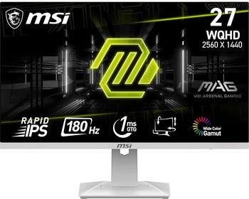 MSI MAG 274QRFW Gaming Monitor: Spitzenleistung jetzt 21% günstiger!: https://m.media-amazon.com/images/I/71pyZ31Cu1L._AC_SL1500_.jpg