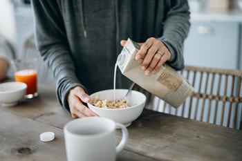Why Oatly Stock Tanked on Tuesday: https://g.foolcdn.com/editorial/images/693601/a-person-pouring-plant-based-milk-in-a-bowl-of-cereal.jpg