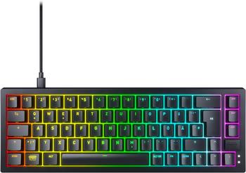 Entdecke die CHERRY XTRFY K5V2 Compact Gaming-Tastatur – Jetzt 21 % günstiger!: https://m.media-amazon.com/images/I/714+54xGmvL._AC_SL1500_.jpg