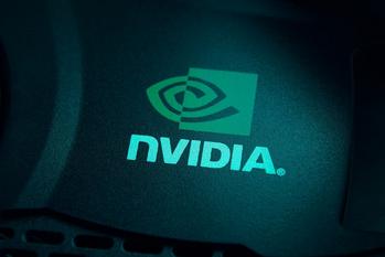 If You Can Only Pick One Stock For The Rest Of 2023, Pick Nvidia: https://www.marketbeat.com/logos/articles/med_20230525074251_if-you-can-only-pick-one-stock-for-the-rest-of-202.jpg