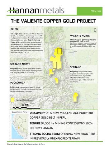 Hannan Announces Results of Airborne Survey at Valiente, Peru: https://www.irw-press.at/prcom/images/messages/2022/68165/HAN_09112022_ENPRcom.001.jpeg