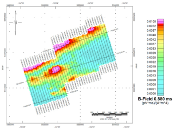 Bayridge Resources Identifies a Number of Airborne Geophysical Targets at Waterbury East Project : https://www.irw-press.at/prcom/images/messages/2024/76336/2024-07-24BYRGWaterburyGeotechFinal_Prcom.001.png