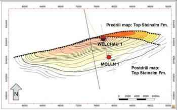 MCF Energy stellt ein Update zum Testprogramm für die Explorationsbohrung Welchau bereit: https://www.irw-press.at/prcom/images/messages/2024/76962/MCF_260924_DEPRCOM.002.jpeg