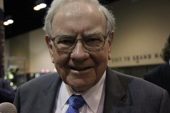 3 of Warren Buffett's Biggest Purchases for Berkshire Hathaway Last Quarter Aren't On Its Latest Portfolio Disclosure: https://g.foolcdn.com/editorial/images/767521/buffett5-tmf.jpg