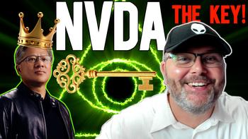 Why Nvidia Stock Is the Key to the Stock Market's Future: NVDA Earnings Preview, Price Targets, and Analysis: https://g.foolcdn.com/editorial/images/744951/nvidia-stock-nvda-stock-key-stock-market-thumby.jpg