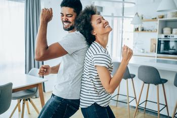 These Dividend Stocks Can Double Your Money in Under 10 Years: https://g.foolcdn.com/editorial/images/751001/african-american-young-couple-dancing.jpg