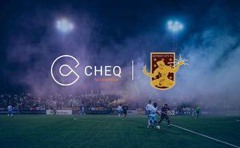 Cantaloupe, Inc.’s CHEQ Point-of-Sale Solution is Selected as Exclusive Platform for Professional Soccer Club Detroit City FC: https://mms.businesswire.com/media/20240604759859/en/2147859/5/Cantaloupe_CHEQ_Detroit-FC-2.jpg