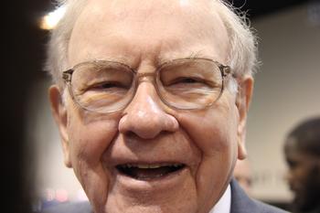 Stock Split Watch: Is Berkshire Hathaway Next?: https://g.foolcdn.com/editorial/images/741769/warren-buffett-smiles.jpg