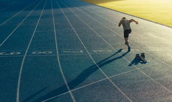 1 Magnificent S&P 500 Dividend Stock Down 52% to Buy and Hold Forever: https://g.foolcdn.com/editorial/images/787497/man-sprinting-on-empty-track.jpg