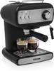 Sichere Dir jetzt den Barista-Genuss zuhause: Tristar CM-2276 Espressomaschine zum unwiderstehlichen Sonderpreis!: https://m.media-amazon.com/images/I/71KSQoztytL._AC_SL1500_.jpg
