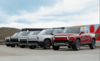 Why Rivian Stock Dropped Early Today: https://g.foolcdn.com/editorial/images/767180/rivian-row-of-trucks.png