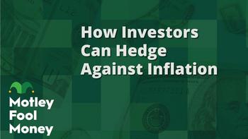 How Investors Can Hedge Against Inflation: https://g.foolcdn.com/editorial/images/715799/mfm_2023.jpg