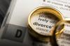 Getting Divorced? 3 Retirement Moves to Make Immediately: https://g.foolcdn.com/editorial/images/717915/divorce-dictionary-wedding-rings.jpg