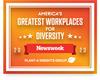 Hilton Grand Vacations Named One of “America's Greatest Workplaces for Diversity” by Newsweek: https://mms.businesswire.com/media/20230208005836/en/1708970/5/Americas_Greatest_Workplaces_2023_DIVERSITY_Horizontal.jpg