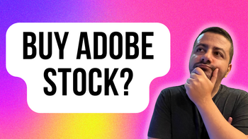 Is Adobe an Excellent AI Stock to Buy?: https://g.foolcdn.com/editorial/images/736786/buy-adobe-stock.png