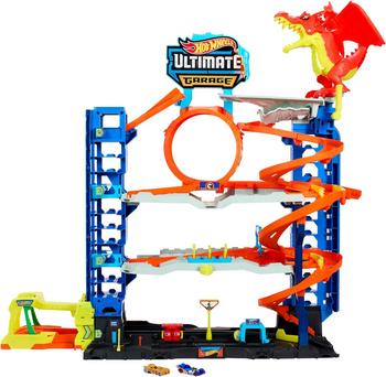 Hot Wheels Ultimative Garage – Das perfekte Spielvergnügen zum Sparpreis!: https://m.media-amazon.com/images/I/81ITTlQRziL._AC_SL1500_.jpg