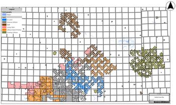 E3 Lithium Provides Overview of Saskatchewan Lithium Assets: https://mms.businesswire.com/media/20230912308244/en/1886765/5/SK_Map.jpg