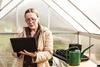 Here's Why Maxing Out Your 401(k) May Be a Mistake: https://g.foolcdn.com/editorial/images/751832/mature-woman-with-glasses-and-laptop-in-greenhouse.jpg
