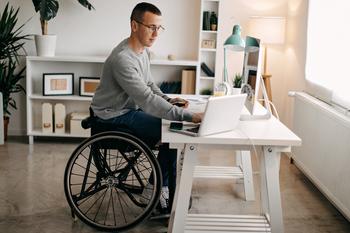 Paying $1,000 or More Toward Student Loans? Here's What You Need to Do.: https://g.foolcdn.com/editorial/images/735667/a-person-at-a-laptop_gettyimages-1290205282.jpg