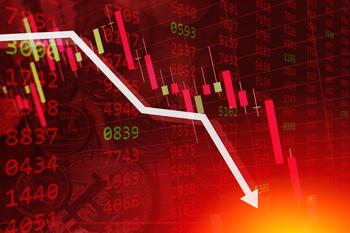 Is It Time to Buy the Dow Jones' 3 Worst-Performing January Stocks?: https://g.foolcdn.com/editorial/images/719228/economic-crisis-stock-chart-falling-down-business-global-money-bankruptcy.jpg