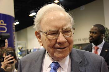 Warren Buffett Has Been Buying Stocks in 2022. Should You?: https://g.foolcdn.com/editorial/images/691800/warren_buffett.jpg