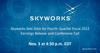 Skyworks Sets Date for Fourth Quarter and Fiscal Year 2022 Earnings Release and Conference Call: https://mms.businesswire.com/media/20221020005400/en/1608478/5/4Q22_Earnings_Call_Social_Template_Facebook_LinkedIn_v2-%28002%29.jpg