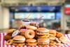 Why Krispy Kreme Stock Saw Sweet Gains in March: https://g.foolcdn.com/editorial/images/771885/donuts-and-burgers.jpg