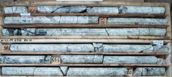 Defense Metals announces best Rare Earth Assay Results of 2022 from Wicheeda Project Drilling, including 138 metres of 3.66% TREO: https://www.irw-press.at/prcom/images/messages/2023/68978/DEFN-NewsRelease-Final2HoleJanuary242023-finalPRcom.002.png
