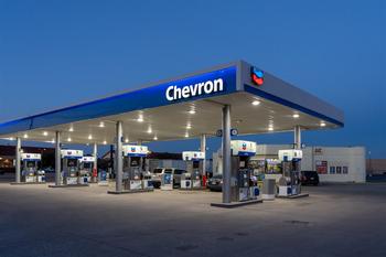 Chevron Stock Concerns: Perspectives Make the Difference: https://www.marketbeat.com/logos/articles/med_20240607064812_chevron-stock-concerns-perspectives-make-the-diffe.jpg
