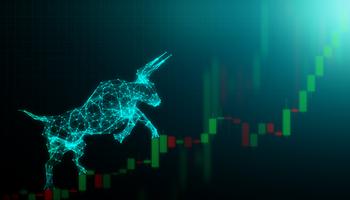 CrowdStrike Stock Rockets Up 71%: 2 Brilliant Reasons to (Still) Buy: https://g.foolcdn.com/editorial/images/748543/abstract-bull-climbing-stocks.jpg