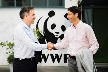SIG unterzeichnet wichtige neue Partnerschaft mit WWF Schweiz zur Unterstützung nachhaltiger Wälder: https://eqs-cockpit.com/cgi-bin/fncls.ssp?fn=download2_file&code_str=544c188902755c42b707ac130a5875e3