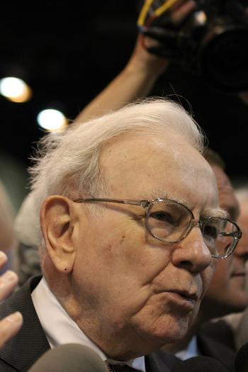 Warren Buffett Can't Buy These 2 Stocks, but You Can: https://g.foolcdn.com/editorial/images/788447/buffett14-tmf.jpg