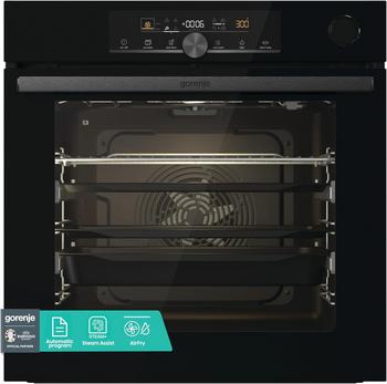 Der Gorenje OptiBake Advanced BSA 6747 A04BG: Hochwertiger Einbau-Backofen jetzt 28% günstiger – ein Must-Have für deine Küche!: https://m.media-amazon.com/images/I/71DCqMtyMCL._AC_SL1500_.jpg