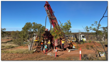 Thick High-Grade Gold and Copper Intersections Highlight Potential to Expand Bluebird Discovery: https://www.irw-press.at/prcom/images/messages/2024/76884/Tennant_190924_PRCOM.001.png