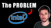 This Might Be Intel's Biggest Problem: https://g.foolcdn.com/editorial/images/701465/intel-stock.png