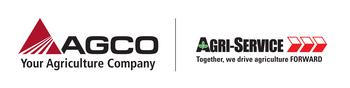 AGCO Welcomes Agri-Service Dealership Expansion in Northern Idaho: https://mms.businesswire.com/media/20230901181974/en/1879518/5/AGCO-PR_AGCO-AgriService-Logos_09-2023.jpg