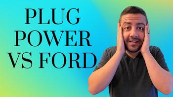 Best Stock to Buy: Ford Stock vs. Plug Power Stock: https://g.foolcdn.com/editorial/images/719330/ford-vs-plugpower.jpg