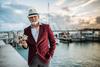 This Is My Favorite Account for Building a Millionaire Retirement: https://g.foolcdn.com/editorial/images/760896/wealthy-senior-posing-with-a-cocktail-near-boats.jpg