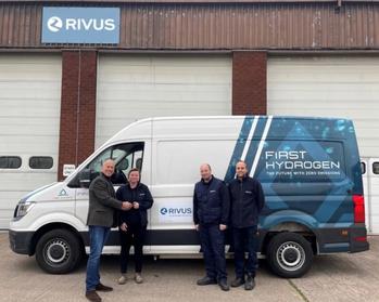 First Hydrogen Commences Trials with Rivus: https://www.irw-press.at/prcom/images/messages/2023/70321/FHYD_050223_ENPRcom.001.jpeg