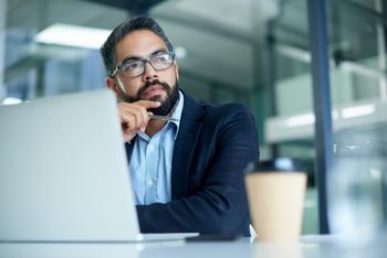 This Change Is Almost Guaranteed to Come to Social Security in 2025 -- and a Lot of People Won't Like It: https://g.foolcdn.com/editorial/images/780239/middle-aged-man-laptopgettyimages-1180357593.jpg