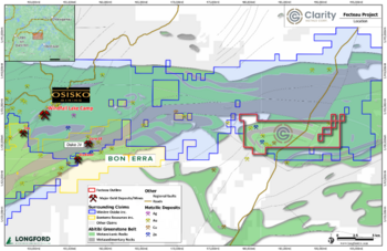 Clarity Metals Corp.: Preliminary Results from Magnetometer Survey on Fecteau Project: https://www.irw-press.at/prcom/images/messages/2023/68915/Clarity_190123_PRCOM.002.png