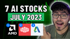 7 Top AI Stocks to Buy in July 2023: https://g.foolcdn.com/editorial/images/738478/jose-najarro-2023-07-03t145854755.png