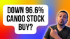 Down 96.6%, Is Canoo Stock a Buy?: https://g.foolcdn.com/editorial/images/740888/down-966-canoo-stock-buy.png