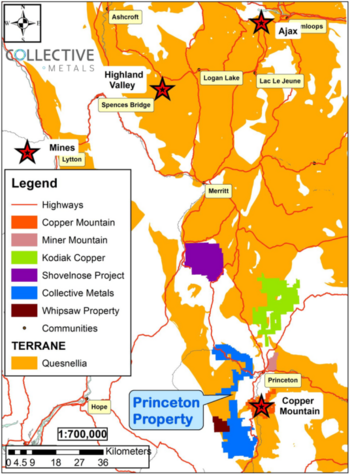Collective Metals Reports Positive Assay Results from its Flagship Princeton Copper Project : https://www.irw-press.at/prcom/images/messages/2023/71916/12092023_EN_COMT.001.png