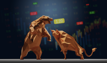 A Bull Market Is Coming: 1 Stock to Buy on the Dip and 1 to Avoid Like the Plague: https://g.foolcdn.com/editorial/images/747651/bull-vs-bear-market.png