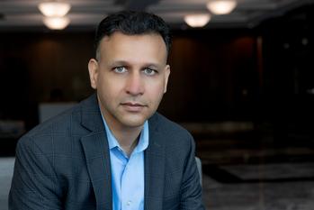 Cantaloupe CEO Ravi Venkatesan Appointed to the 2023-2024 NAMA Board of Directors: https://mms.businesswire.com/media/20230726874754/en/1850577/5/Ravi_Venkatesan_headshot1.jpg