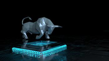 2 Unstoppable Vanguard ETFs to Buy With $950 During the S&P 500 Bull Market: https://g.foolcdn.com/editorial/images/789290/a-digitally-rendered-3d-bull-standing-on-a-computer-chip-ready-to-charge.jpg